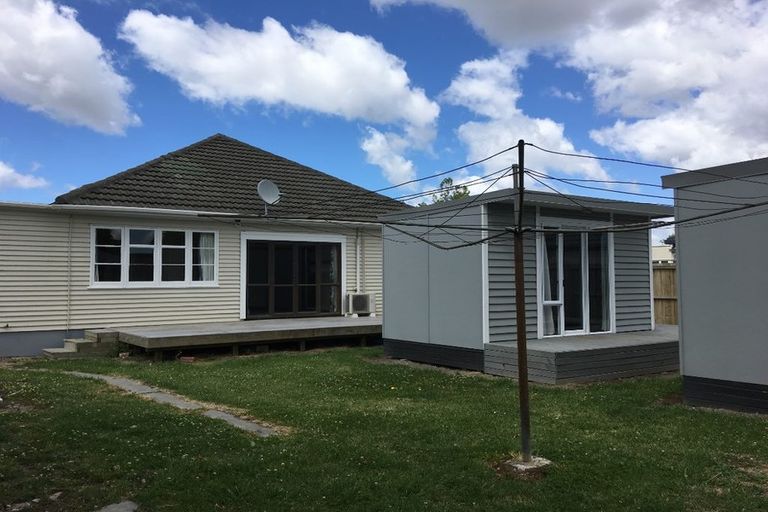 Photo of property in 202 Blenheim Road, Riccarton, Christchurch, 8041