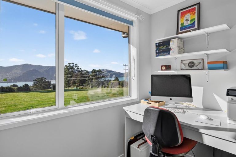 Photo of property in 2 Mount Herbert Peak Road, Diamond Harbour, 8972