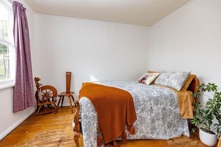 Photo of property in 1698 Mangamahu Road, Mangamahu, Whanganui, 4577