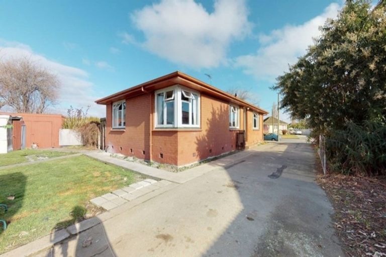 Photo of property in 6 Pratley Crescent, Hampstead, Ashburton, 7700