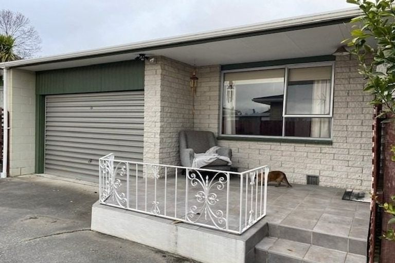 Photo of property in 1/36 Oldwood Street, Bishopdale, Christchurch, 8053