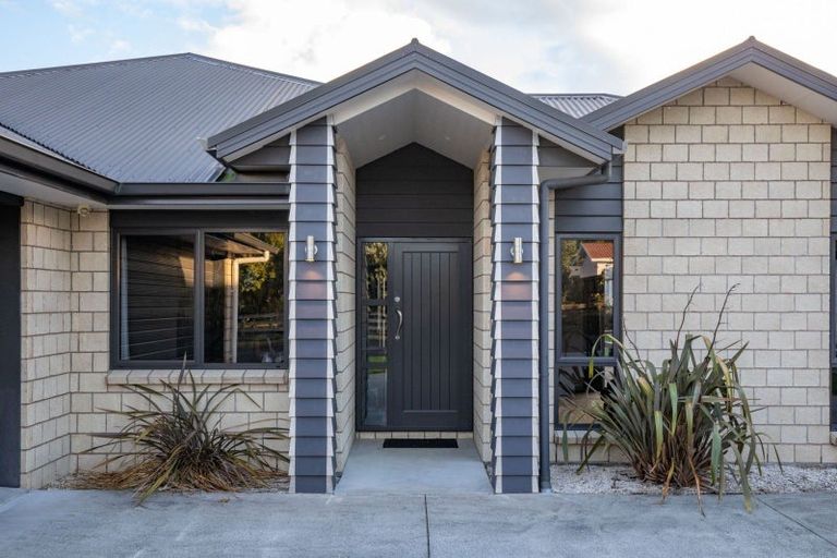 Photo of property in 452a Thames Street, Morrinsville, 3300