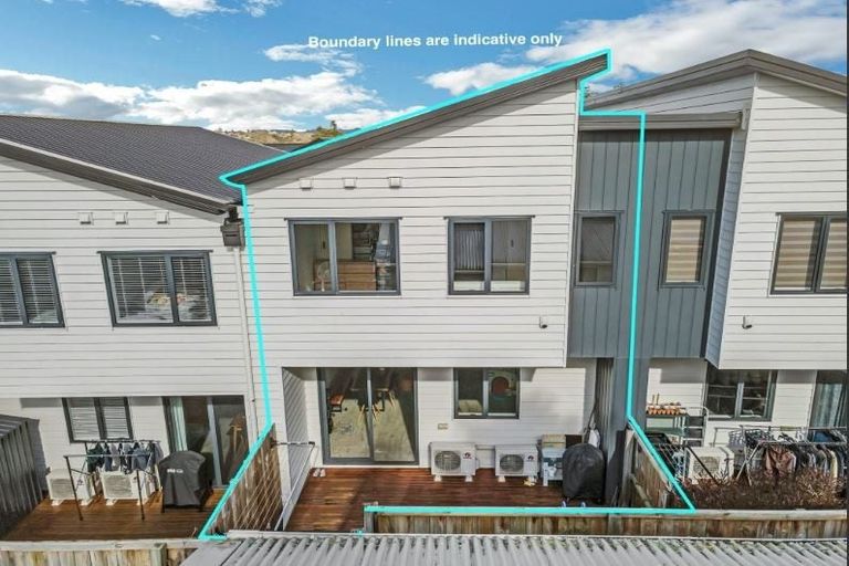 Photo of property in 9d Epping Road, Henderson, Auckland, 0610