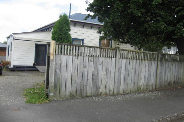 Photo of property in 16 Albert Street, Pahiatua, 4910