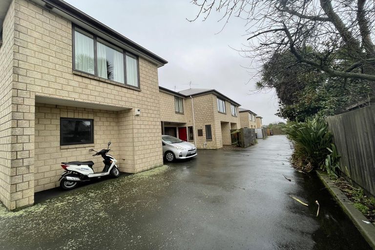 Photo of property in 63b Huxley Street, Sydenham, Christchurch, 8023