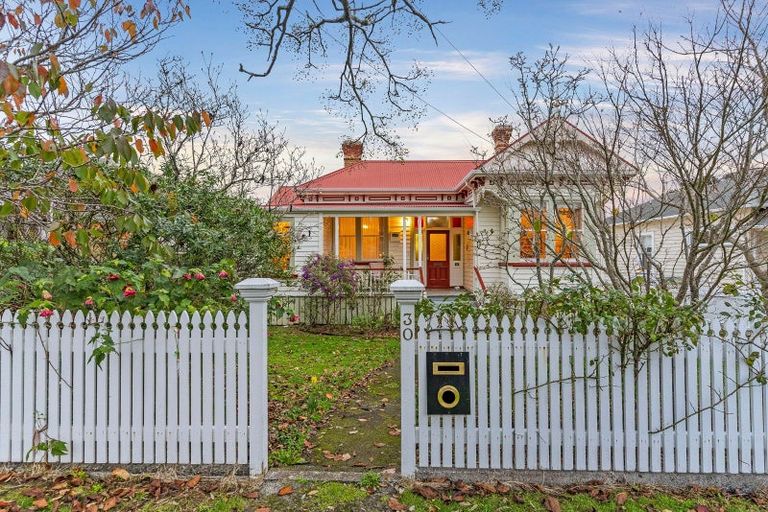 Photo of property in 30 King Edward Street, Mount Eden, Auckland, 1024
