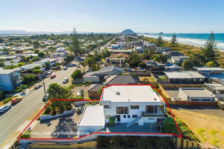 Photo of property in 311 Oceanbeach Road, Mount Maunganui, 3116