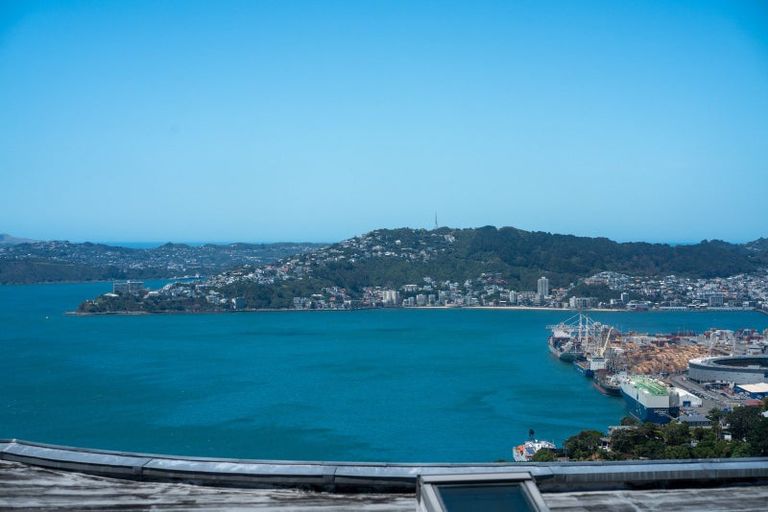 Photo of property in 26a Punjab Street, Khandallah, Wellington, 6035