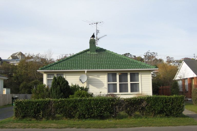 Photo of property in 46 Albertson Avenue, Port Chalmers, 9023