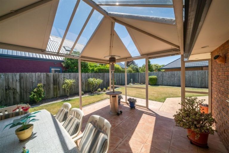 Photo of property in 7 Marquess Avenue, Halswell, Christchurch, 8025