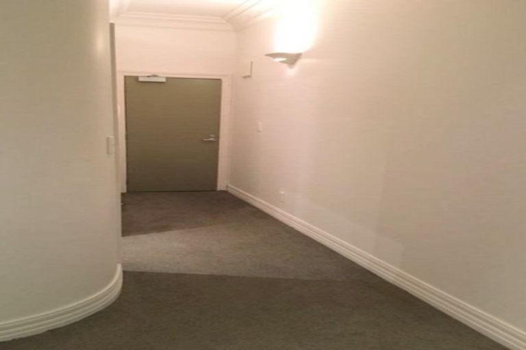 Photo of property in Old Bnz Chambers, 9/79 Manners Street, Te Aro, Wellington, 6011