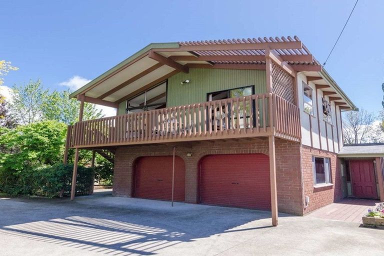 Photo of property in 144 Colombo Road, Masterton, 5810