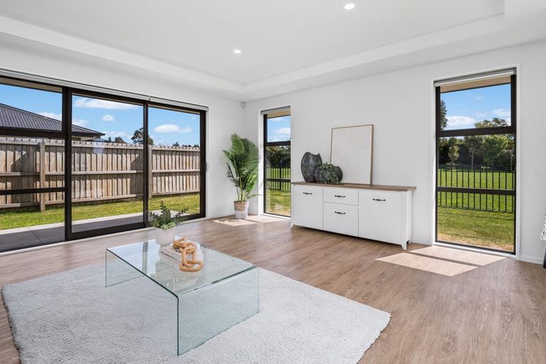 Photo of property in 6 Jimbo Lane, Rolleston, 7615