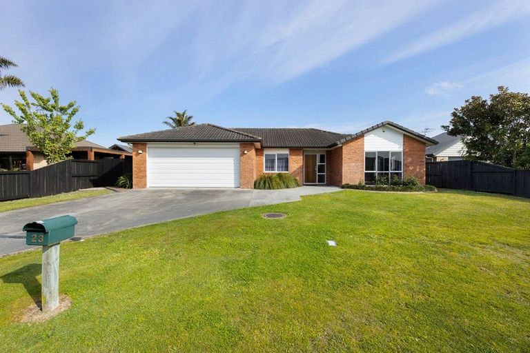 Photo of property in 23 Watkins Road, Cambridge, 3434