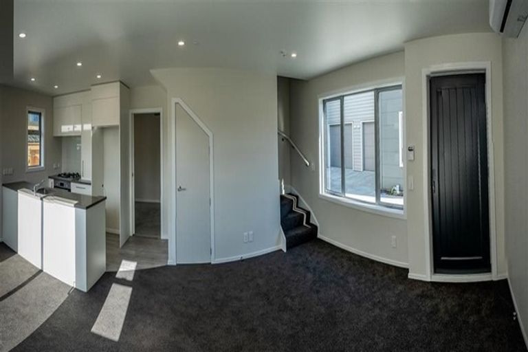 Photo of property in 8 Rose Way, Hutt Central, Lower Hutt, 5011