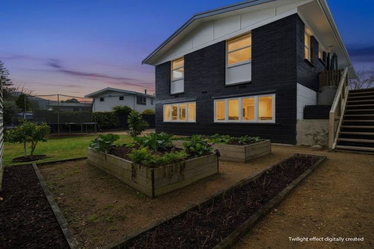 Photo of property in 50 Pandora Avenue, Sunnybrook, Rotorua, 3015