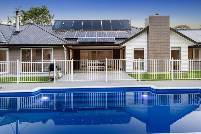 Photo of property in 182 Duck Creek Road, Stillwater, Silverdale, 0993