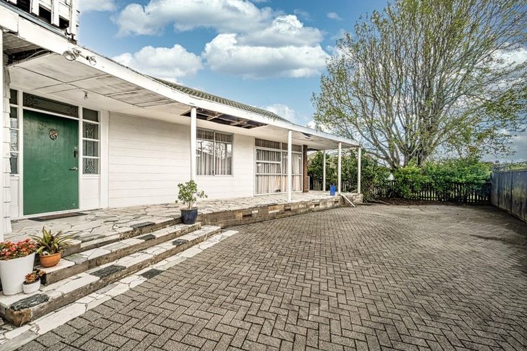 Photo of property in 9 Mattson Road, Pakuranga, Auckland, 2010