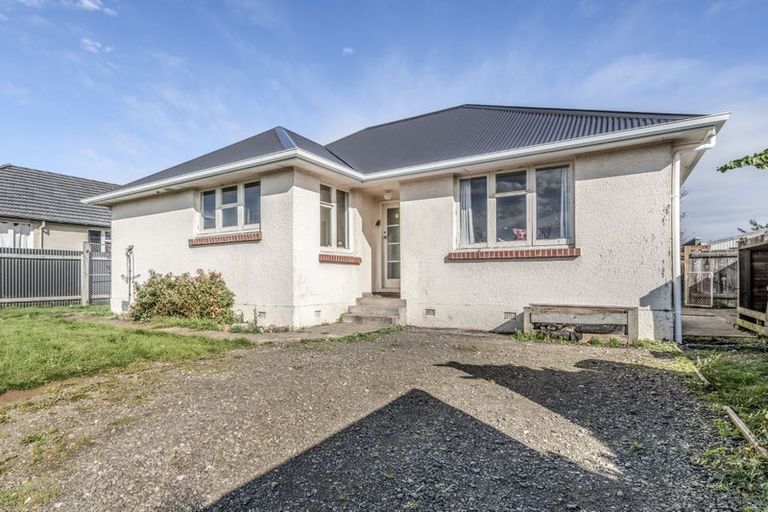 Photo of property in 86 Lithgow Street, Glengarry, Invercargill, 9810