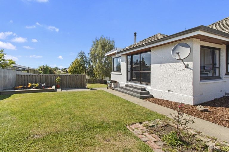 Photo of property in 59 Morgans Road, Glenwood, Timaru, 7910