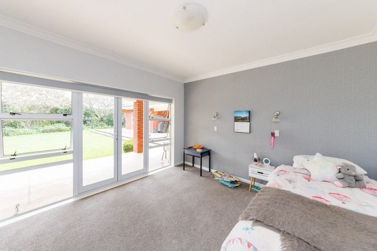 Photo of property in 56 Waughs Road, Aorangi, Feilding, 4775