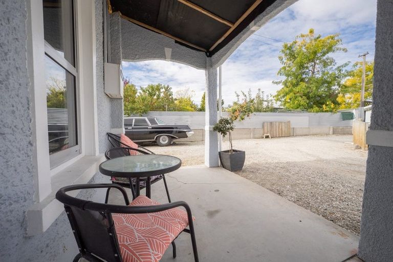 Photo of property in 22 Clutha Street, Alexandra, 9320