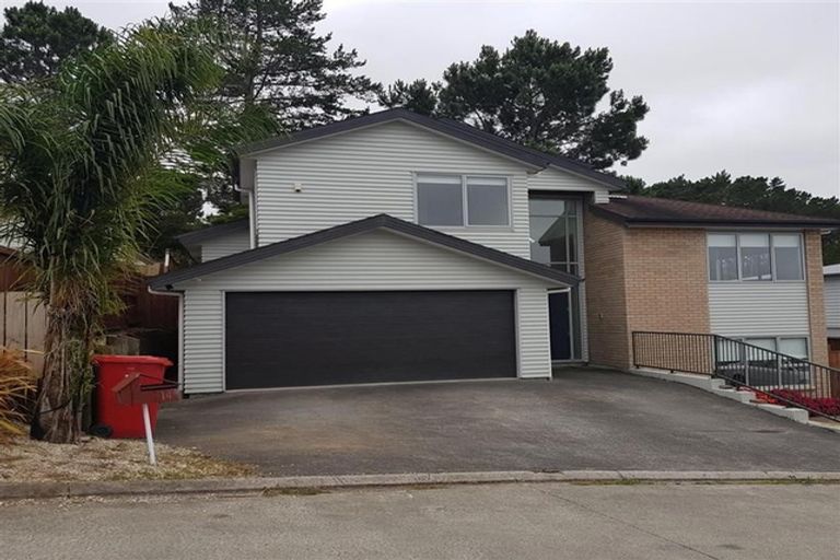 Photo of property in 14 New Dawn Lane, Albany Heights, Auckland, 0632