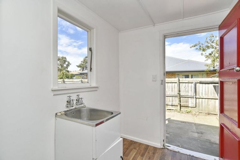 Photo of property in 70 Laurence Street, Waltham, Christchurch, 8023