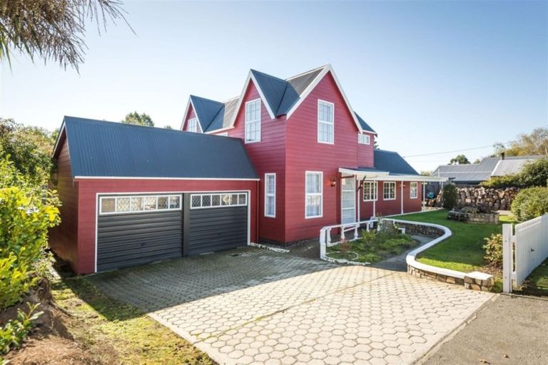 Photo of property in 1740 Cust Road, Cust, 7471