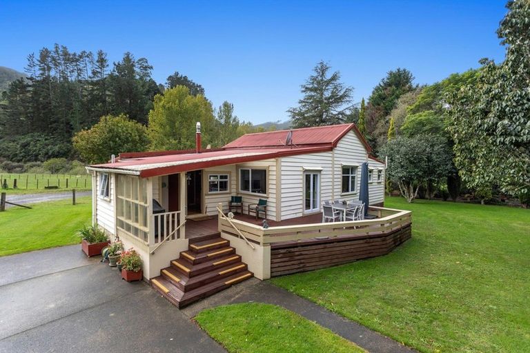 Photo of property in 258 State Highway 2 East, Waimana, 3198