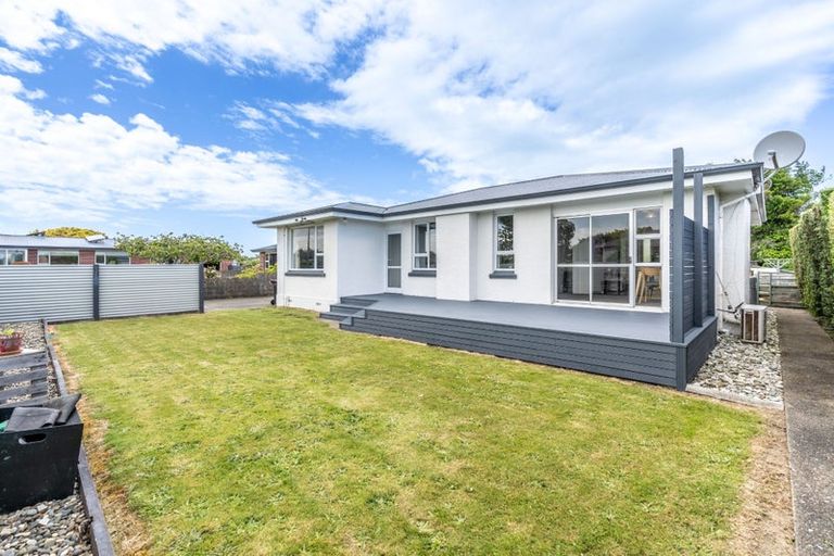 Photo of property in 39 Lune Street, Hawthorndale, Invercargill, 9810