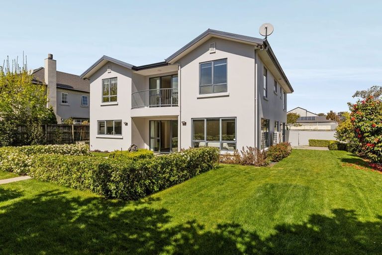 Photo of property in 4 Jane Deans Close, Riccarton, Christchurch, 8011