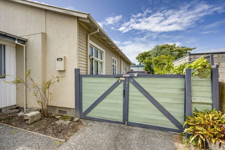 Photo of property in 1/58 Kennedy Road, Napier South, Napier, 4110