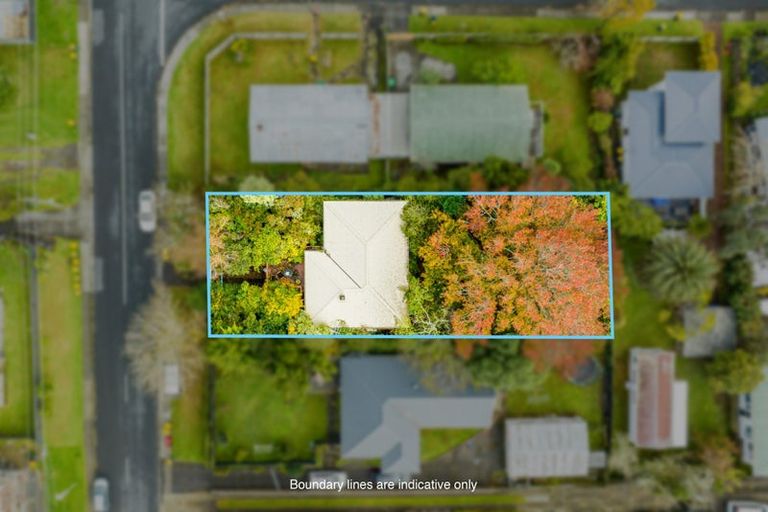 Photo of property in 98 Wharf Road, Te Atatu Peninsula, Auckland, 0610