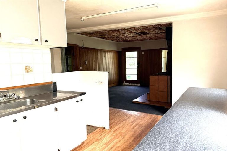 Photo of property in 4 Waterloo Street, Taylorville, Greymouth, 7805