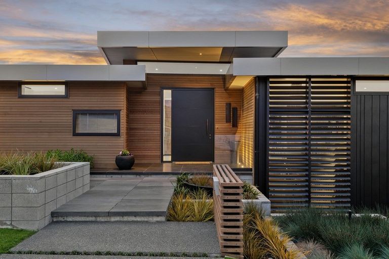 Photo of property in 130 Penruddock Rise, Westmorland, Christchurch, 8025