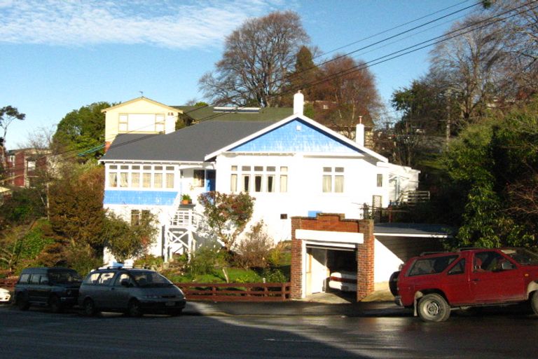 Photo of property in 12 Regent Road, North Dunedin, Dunedin, 9016