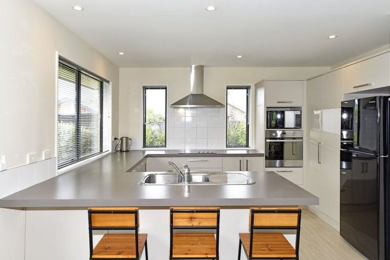 Photo of property in 6 Forbes Street, Pegasus, 7612