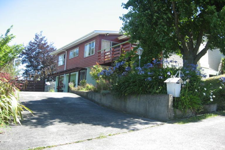 Photo of property in 7 Cornish Place, Feilding, 4702