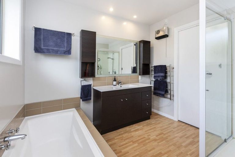 Photo of property in 50 Norrie Street, Redwood, Christchurch, 8051