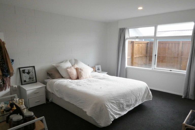Photo of property in 3/76 Bishop Street, St Albans, Christchurch, 8014
