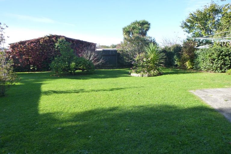 Photo of property in 7 Fox Place, Cloverlea, Palmerston North, 4412
