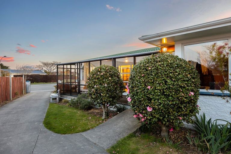 Photo of property in 9 Hussar Place, Hoon Hay, Christchurch, 8025