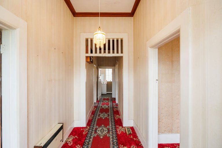 Photo of property in 45 Limbrick Street, Terrace End, Palmerston North, 4410