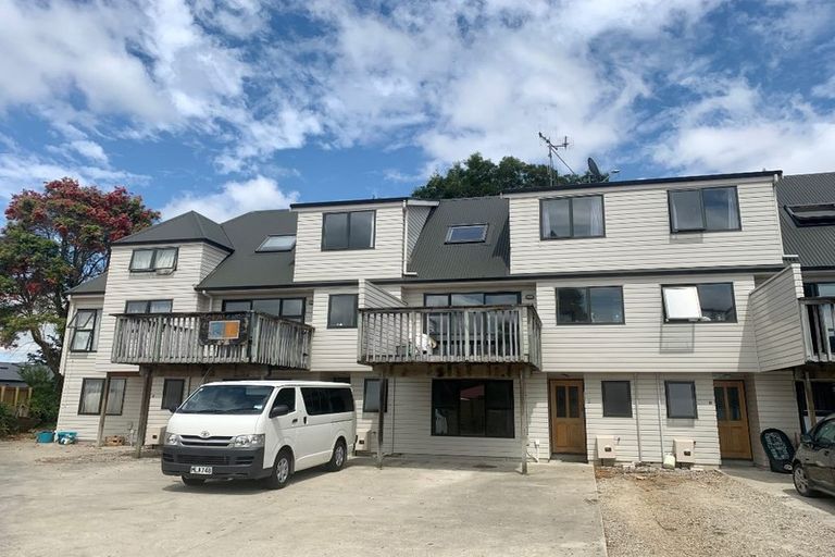 Photo of property in 5c Snead Place, Hamilton East, Hamilton, 3216