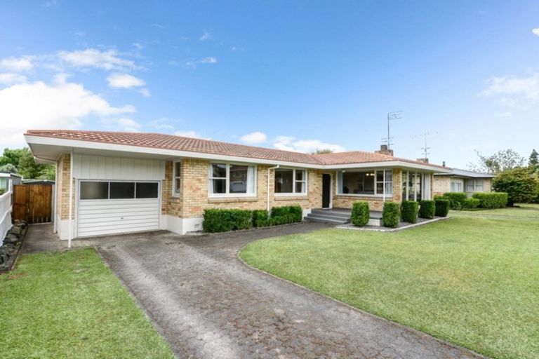 Photo of property in 7 Garthwood Road, Hillcrest, Hamilton, 3216