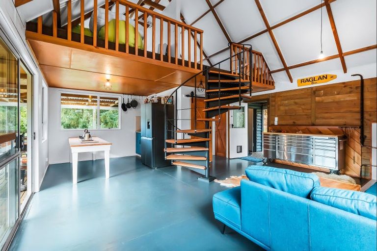 Photo of property in 2005 Ongarue Stream Road, Waimiha, 3998