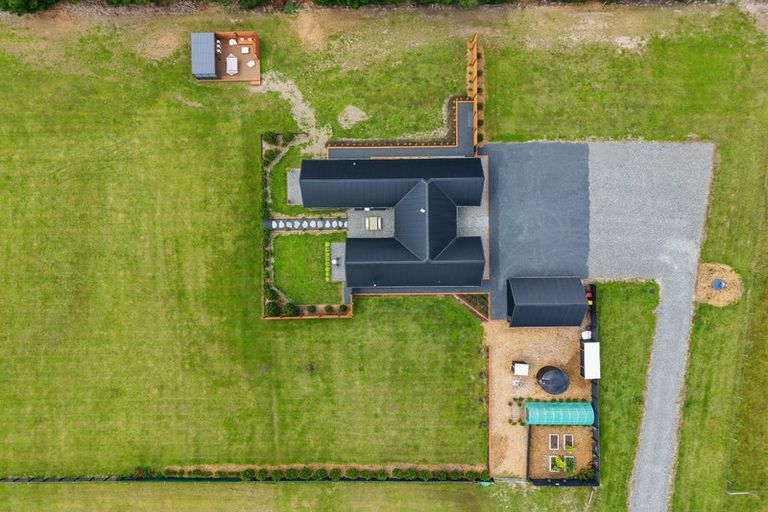 Photo of property in 944b Weedons Ross Road, West Melton, Christchurch, 7671