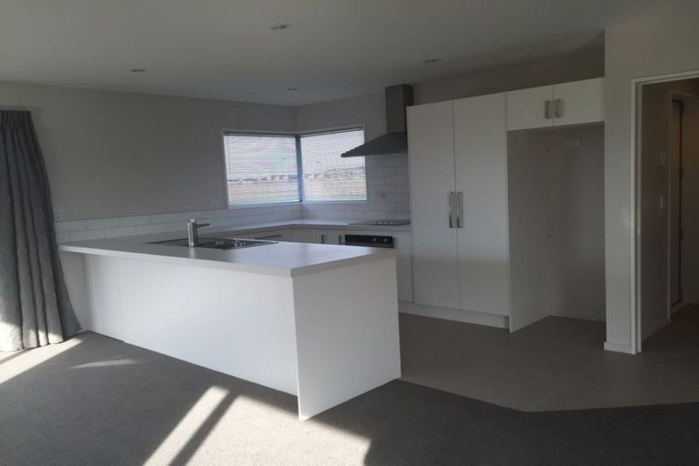 Photo of property in 3 Bradwell Crescent, Halswell, Christchurch, 8025