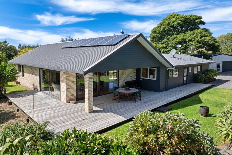 Photo of property in 8 Pine Ridge Lane, Aongatete, Katikati, 3181